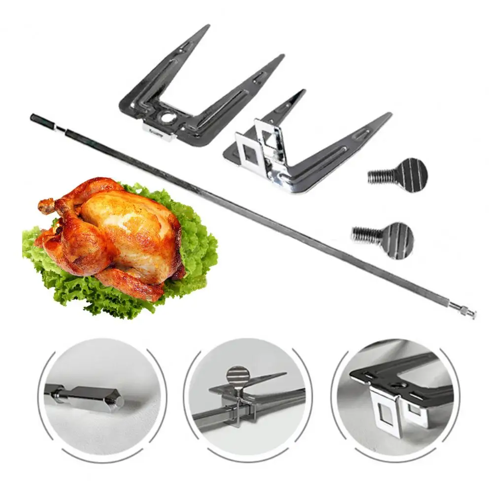 2 Pezzi Accessori Friggitrice ad Aria, 7 Pollici Accessori Airfryer 2 Pezzi Accessori Friggitrice ad Aria, 7 Pollici Accessori Airfryer