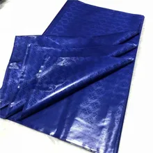 Жаккардовое платье ткань Базен riche brode bazin brode ароматный Базен для мужчин или женщин Ткань 5 ярдов/лот 24L102701