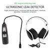 High Sensitivity Ultrasonic Leak Detector Tool Gas Water Leak Pressure Vacuum Testing Tool Used for Industrial Durable 1