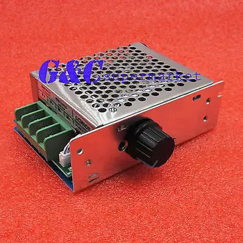 

30A PWM DC Motor Speed Controller Module Speed switch DC 12V 24V 36V diy electronics