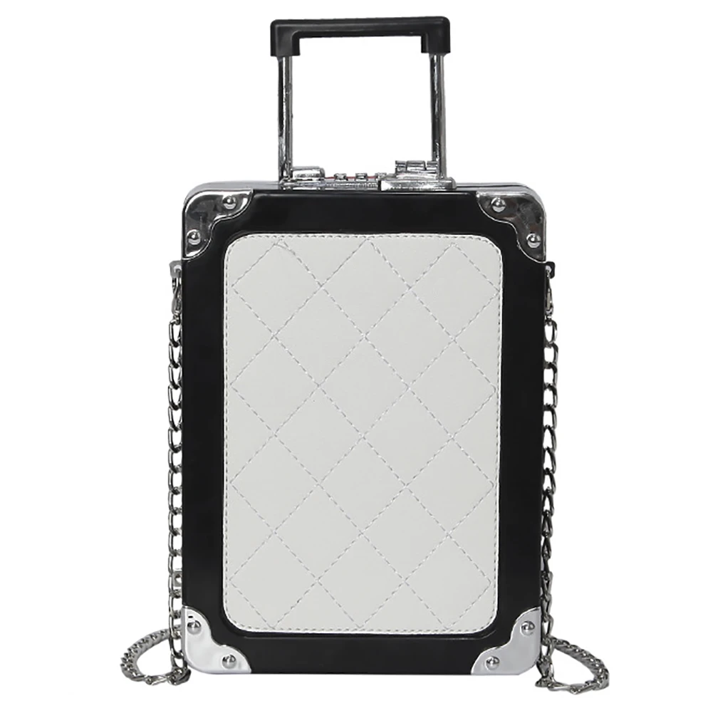 unique luggage designs