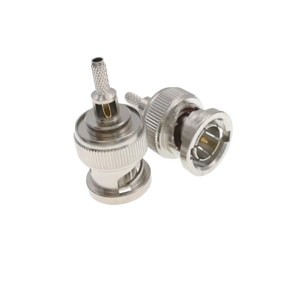 BNC Male 75ohm 2