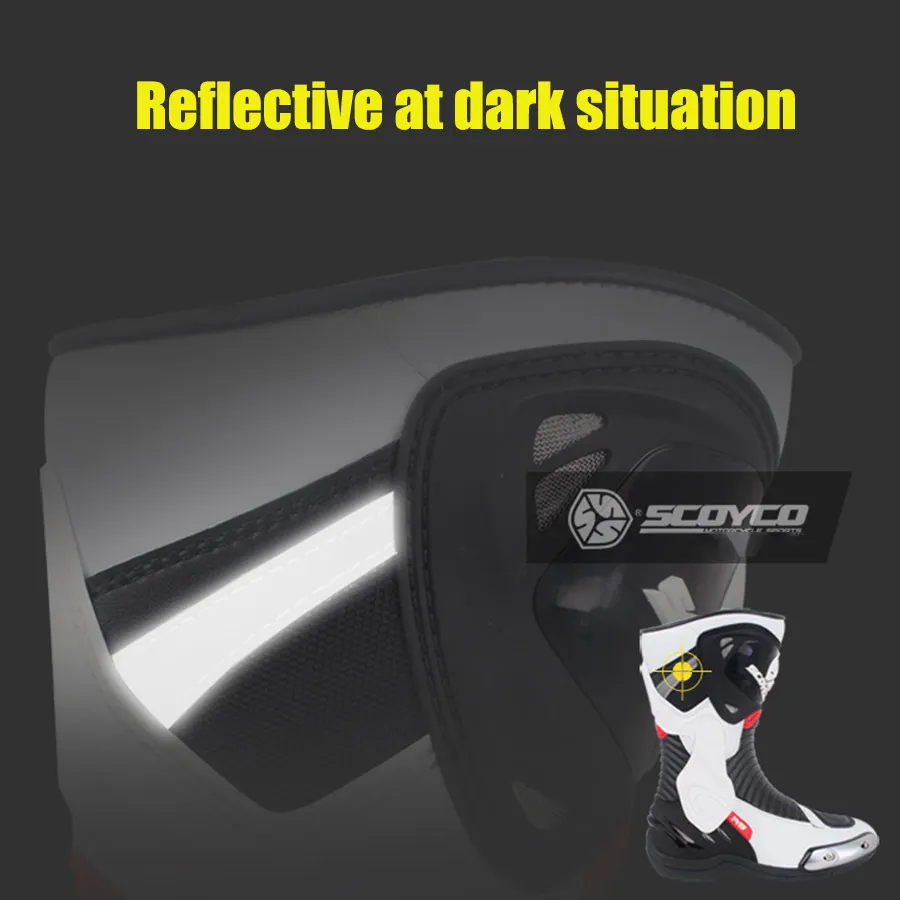 dark