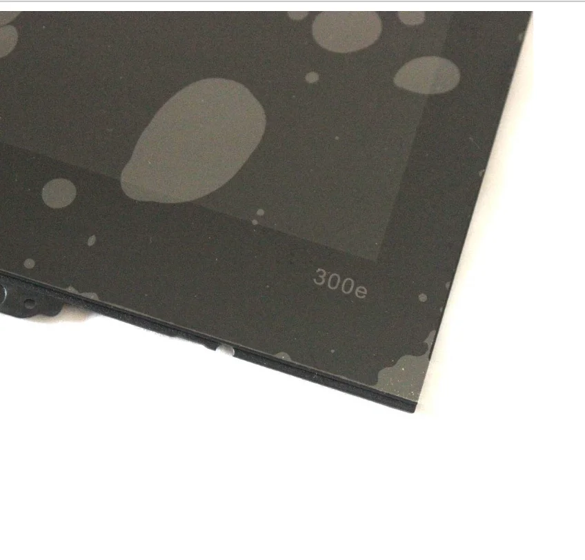 Simda-11," lcd сенсорный экран в сборе+ рамка для lenovo 300e Chromebook 5D10Q93993
