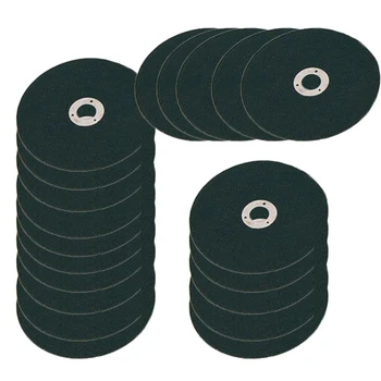 

25pcs Cut Off Wheel Stainless Steel Cutting Discs Grinding Milling Tool Parts