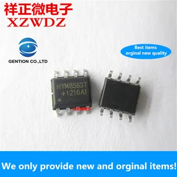 

10pcs 100% orginal new HYM8563T HYM8563 SMD SOP8 real time clock IC of good quality