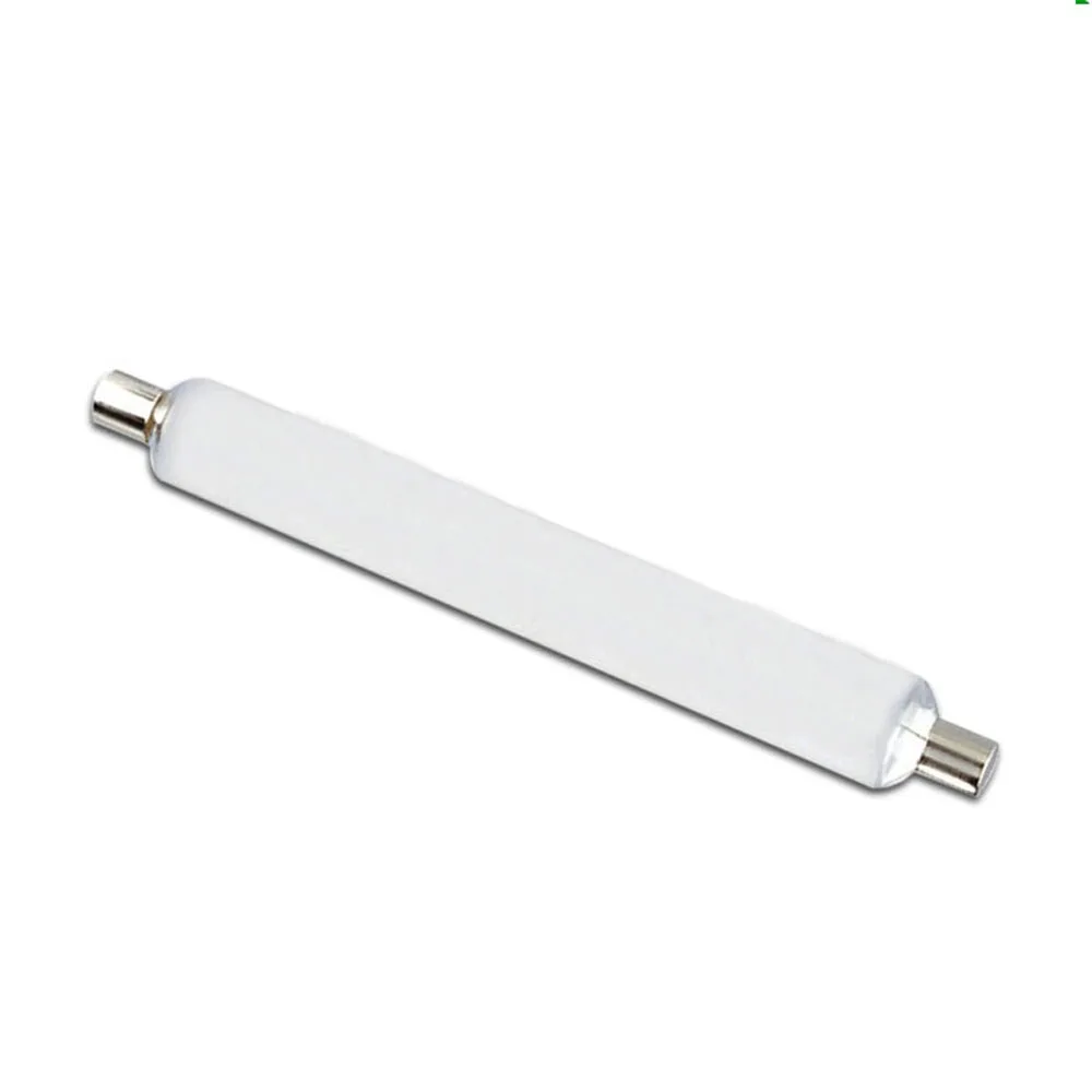 

Dimmable S19 7W 15W LED 310mm Linolite Stripline Tube Mirror Table Desk Booth Bedroom Garage Workshop Warehouse Basement Lamp