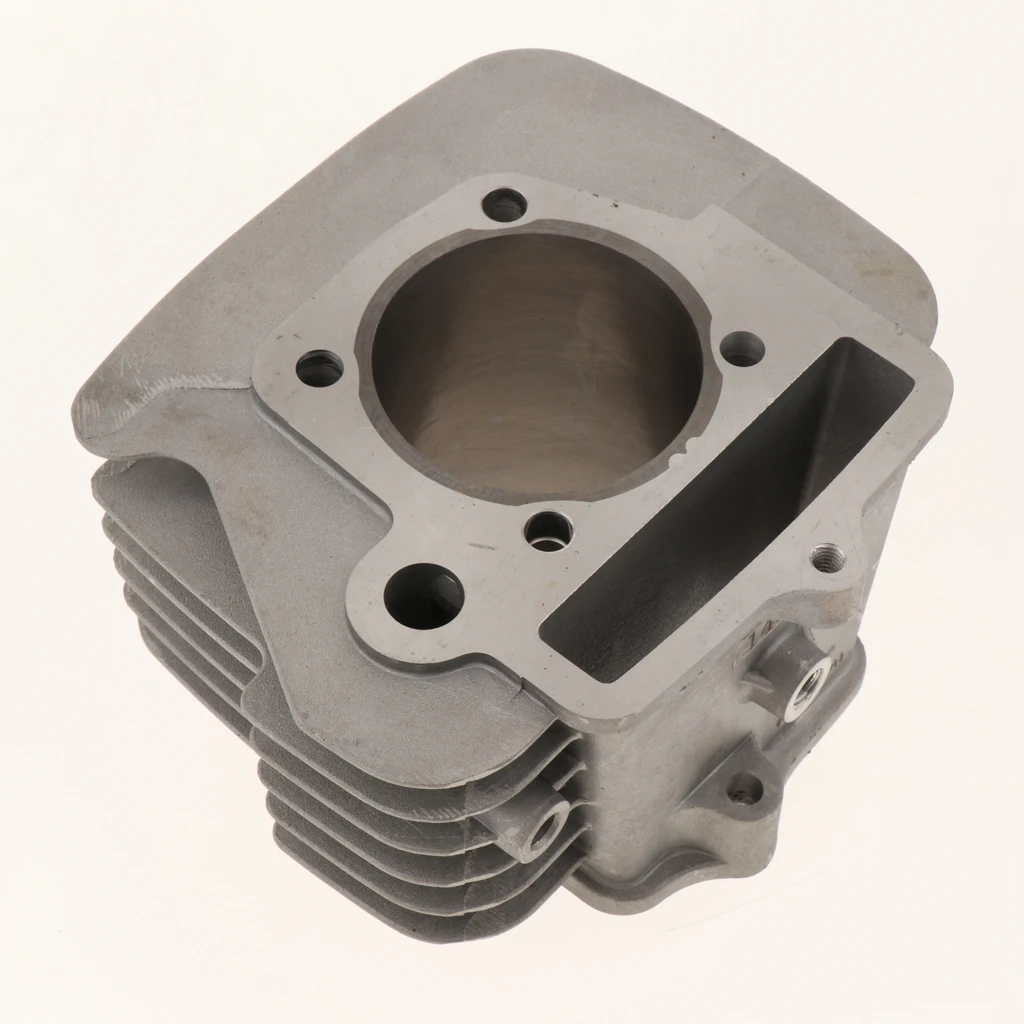 Upgraded Big Bore cylinder Barrel Engine Block Piston for Dirt Pit Bike