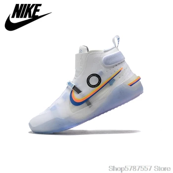 

Original Nike Kobe AD EP Men's Basketball Shoes High-top outdoors Sneakers 2020 New