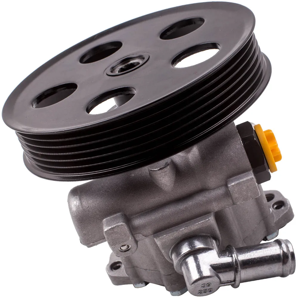 Система насоса рулевого управления для Audi A4 1.8L 1781CC l4 GAS DOHC 2002 2008 8E0145153 3380 PSP1096