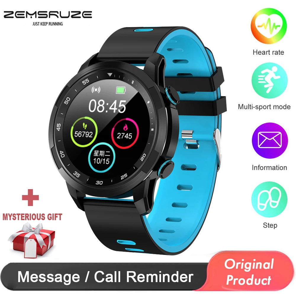 

V09 smart watch men smartwatch android iOS montres intelligentes smartband relogio inteligente feminino Blood Pressure pk iwo 13
