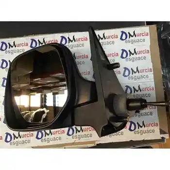 

HANDBOOK LEFT REARVIEW CITROEN BERLINGO
