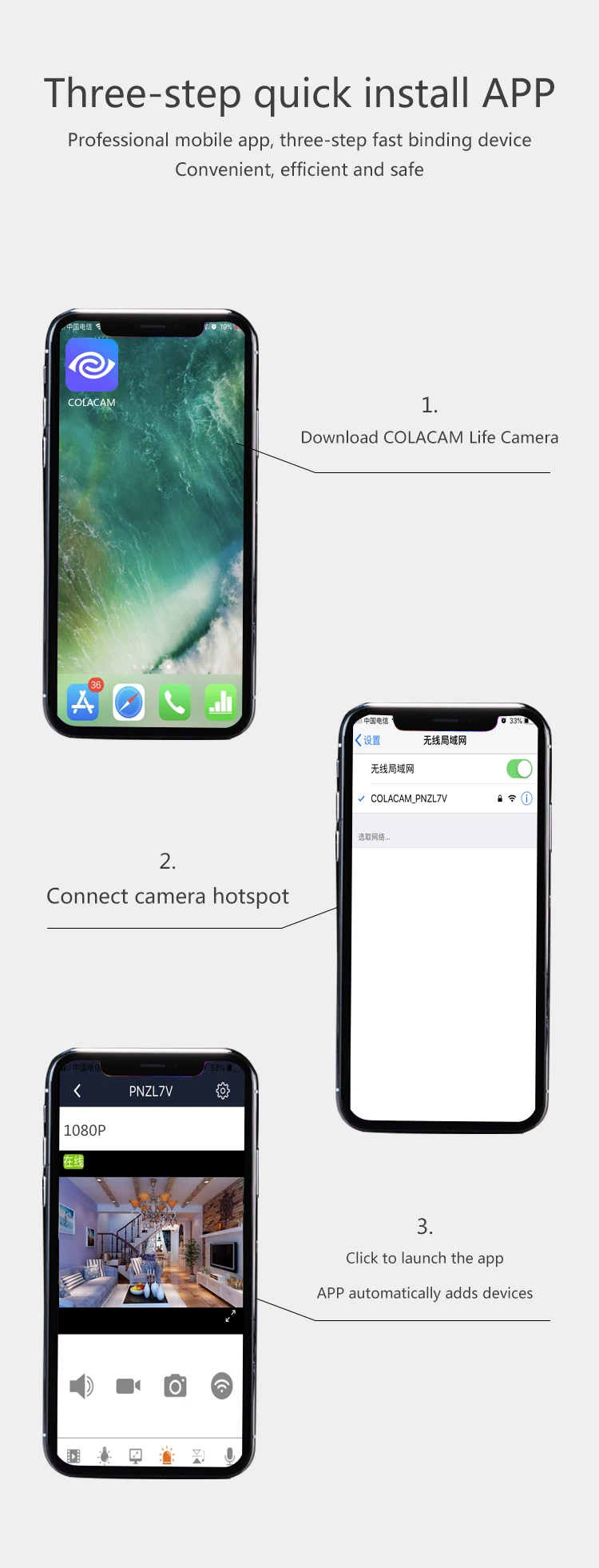 HD мини-камера 1080P DIY Портативный DV/WiFi IP Беспроводная микро веб-камера видеокамера регистратор Поддержка удаленного просмотра Скрытая TF карта