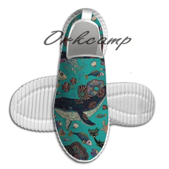 

Deep into the ocean Light Weight fashion Sports Running Shoes Walking Shoes Summer Comfortable Yuga shoes