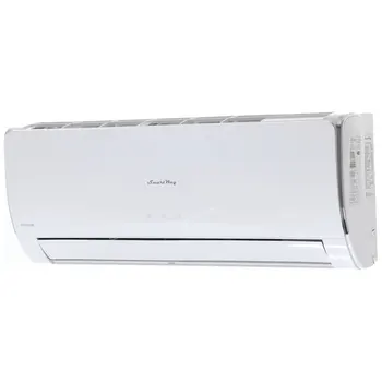 

Split System SmartWay SMF-07 A/SUF-07 A Future