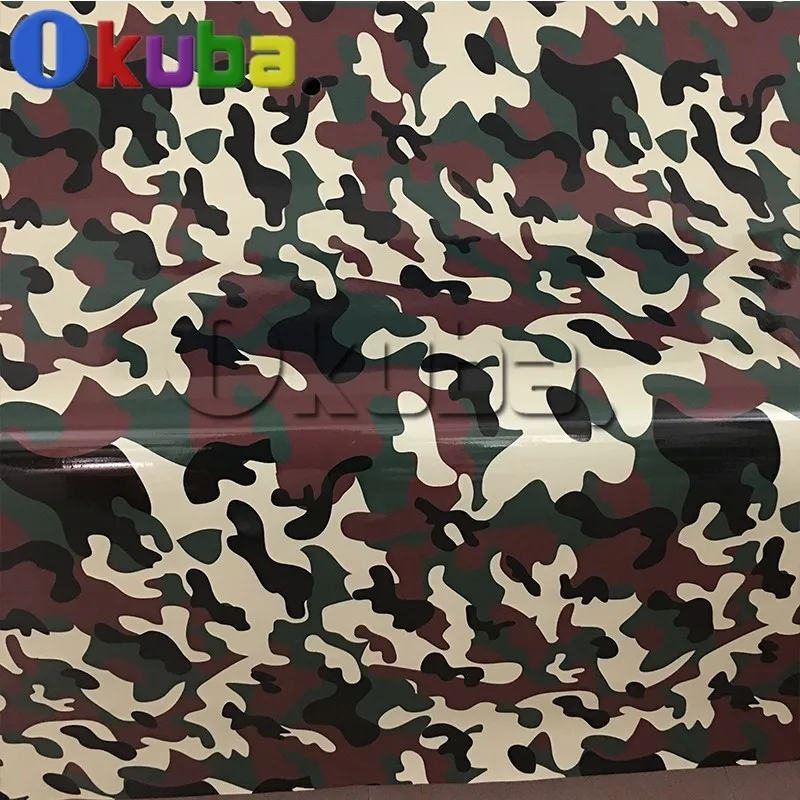 glossy-finished-camo-vinyl-car-wrap-2
