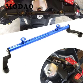 

For SYM joymax z300 GTS300i CRUISYM300 Z300 CRUISYM 300 CNC Motorcycle Accessories Balance bar mobile phone balance bar