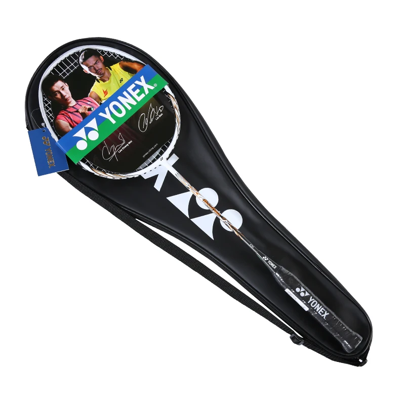 

Genuine Yonex Badminton Racket Mp 5 7 8 Muscle Power 5 7 8 Racket Badminton