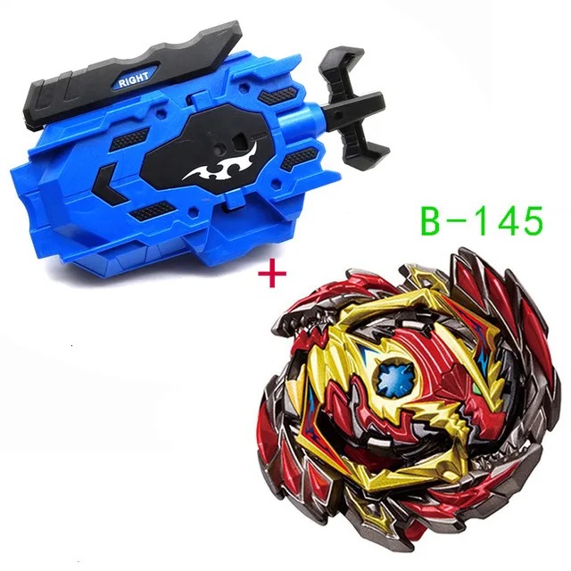 Bey blade Burst Toys B-149 B-150 без пускового устройства и коробки с металлическим сплавом, волчок Bey Blade Blades Toy Bayblade
