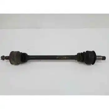 

A2033503256 TRANSMISSION REAR LEFT MERCEDES C CLASS (W203) SPORTCOUPE