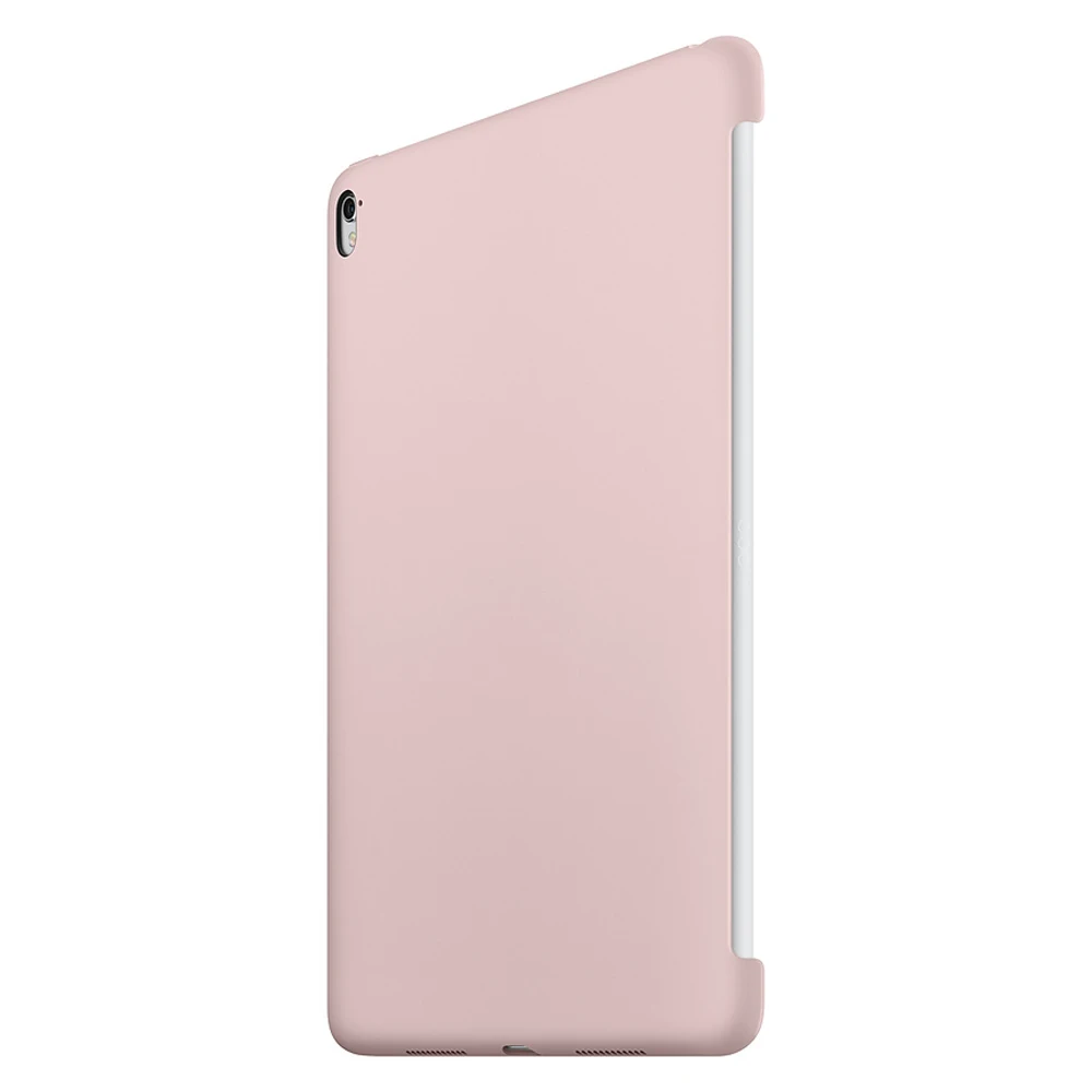 [Подлинный жидкий силикон] Чехол для iPad Pro, силиконовый чехол с логотипом, задняя крышка, 10,5 дюймов, appl, защитный чехол s, силикагель