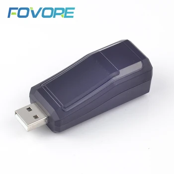 

USB lan RJ45 adapter USB 2.0 hub to RJ45 ethernet 100 Mbps Gigabit wired external network card adapter extender connector