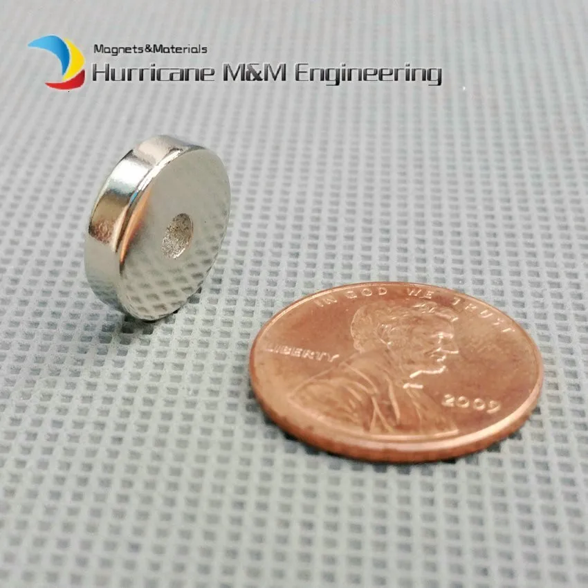 1000 шт неодимиовое магнитное кольцо R822 1/2 "odx1/8" idx1/8 "толщиной сильные неодимовые постоянные магниты редкоземельные магниты nicuni покрытием