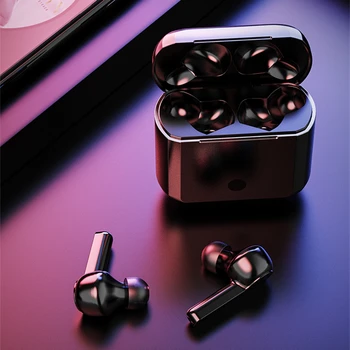 

New A12 TWS Bluetooth Earphone Touch Control earsets Stereo Sports Wireless Headset with Microphone For Xiaomi Huawei