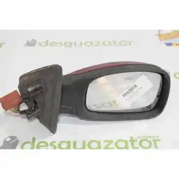 

RIGHT REARVIEW MIRROR PEUGEOT 306 SALOON 3/4/5 DOOR (S2)