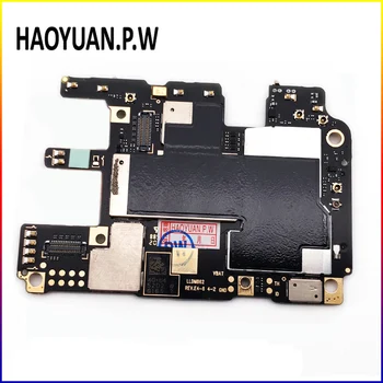 

Original Working Unlocked Mainboard Motherboard flex Circuits Cable FPC MB For Xiaomi A2 MiA2 MA2 Mi A2 6X Electronic Panel