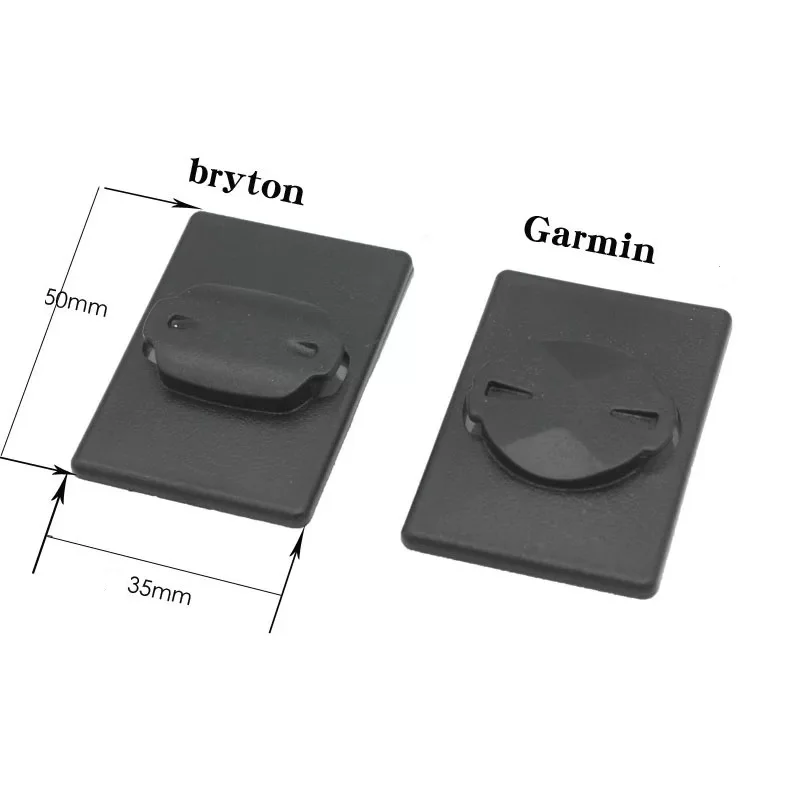 

MTB Road Bike Bicycle Computer 3M Universal Adapter GPS Mount Extended Phone Seat Holder Bracket For GARMIN Wahoo Bryton