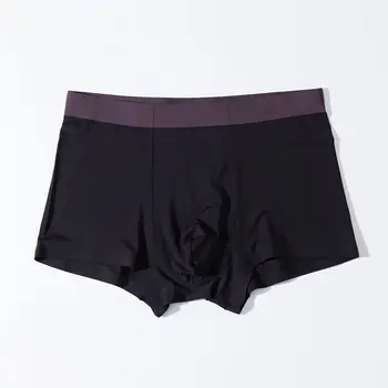 

10pcs/packs New Mens Boxers Underwear Cotton Boxer Underpants for Man 2020