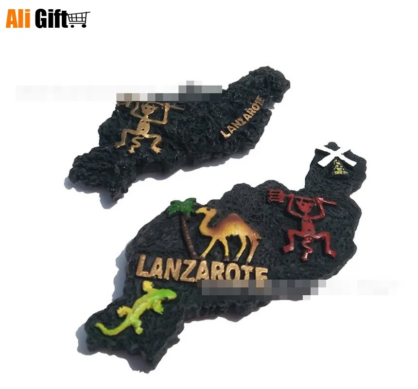 Mostoles Spain 3D Wooden Fridge Magnet - City Travel Souvenir, Approx 3 Inches, Cute Kitchen Decoration
