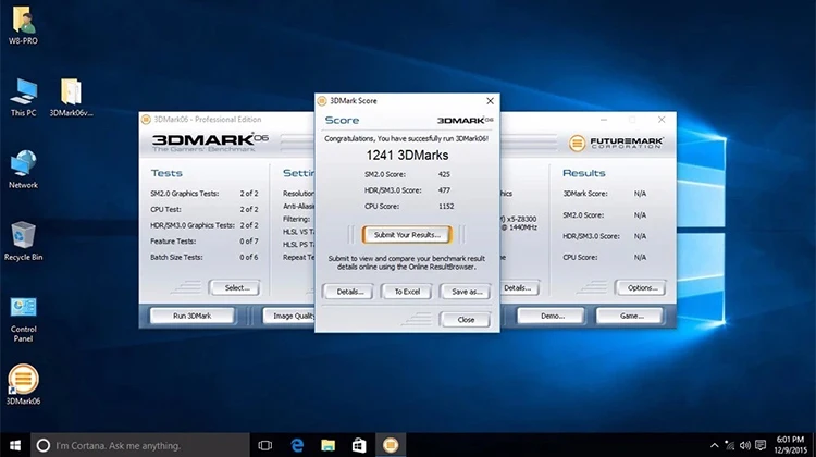 Мини-ПК Windows 10 Wintel Pro Atom Intel quad core Z8350 1,84 ГГц 4 Гб/64 Гб Dual 2,4G/5G wifi 100M LAN настольные компьютеры ПК