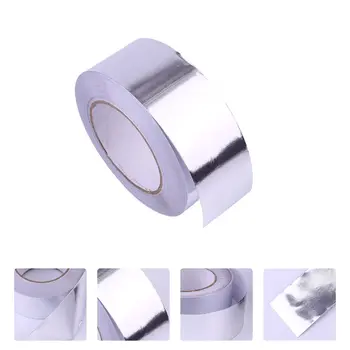 

4 Pcs Tape Professional Premium Durable Aluminum Adhesive for Worker