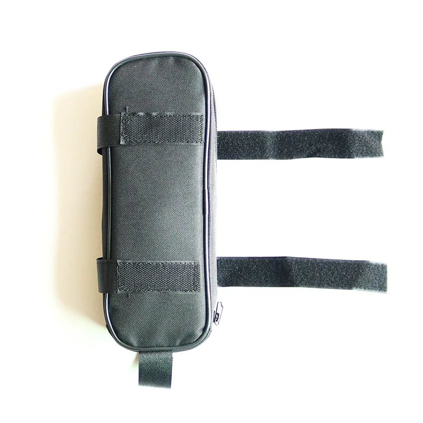 Electric Bicycle Battery Bag Controller Bag Firm Waterproof for MTB Road Bicycle 27x9.5X7cm Accessories