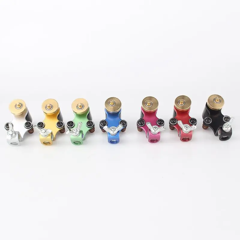Tattoo Supplies Professional Rotary Tattoo Machine Body Makeup Shader Liner Motor Tools tattoo supplies,tattoo kit,tattoo motor