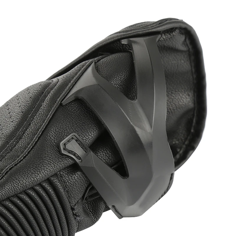 Breathable Motorcycle Gloves Men Motocross Gloves Full Finger Riding Motorbike Moto Gloves Offroad Gloves Protection M-XL