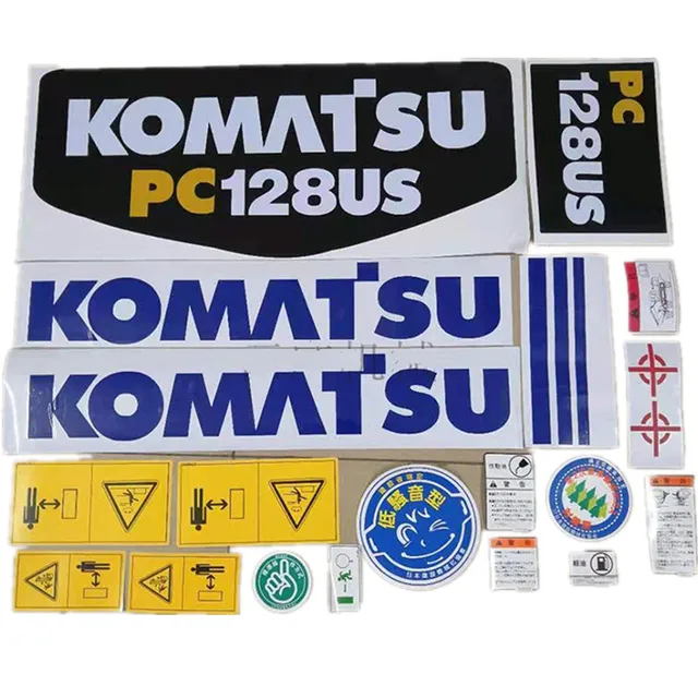 シールキット PC30-6 バケットシリンダー用 コマツ / 建設機械部品販売サイト 千乃蔵(せんのくら) シールキット コマツPC60,60L-6 バケットシリンダーキット シールヘッド側 シリンダー シール オイルシール oリング