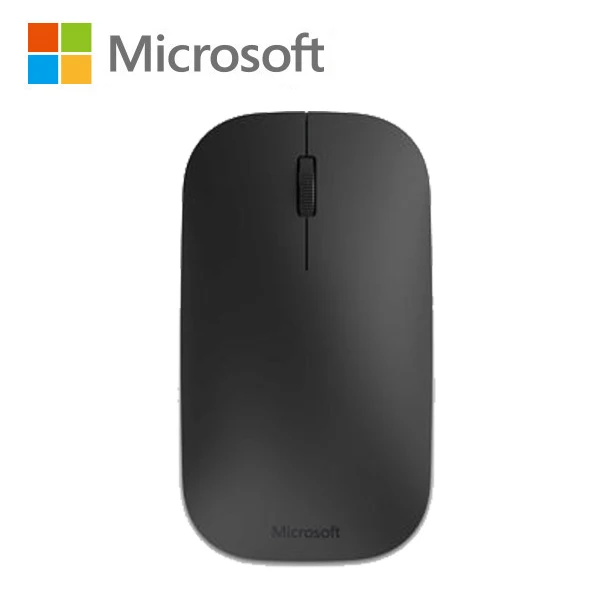 Беспроводная мышь от дизайнера Microsoft Bluetooth 4 0 BlueTrack | Компьютеры и офис