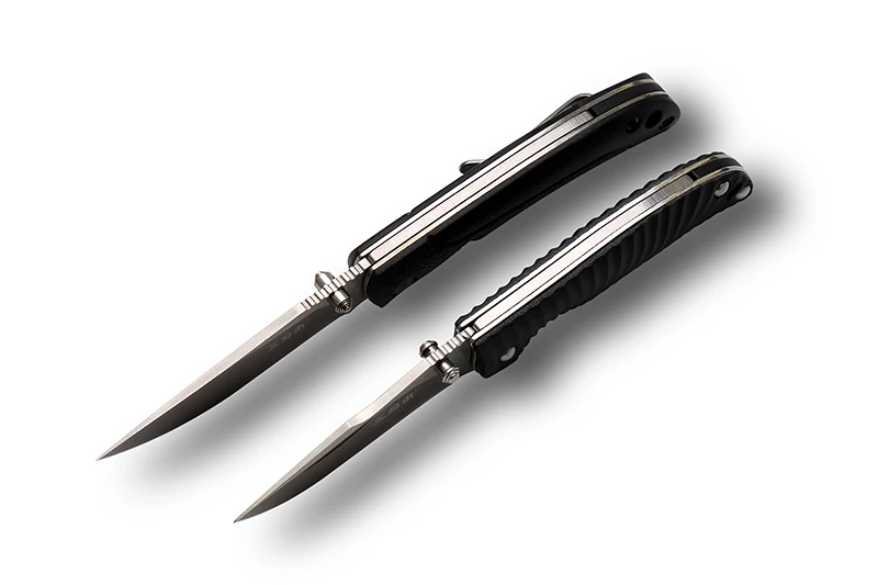 Sanrenmu 6040/4060 мини брелок нож карманный нож Фруктовый нож для кемпинга выживания тактический универсальный инструмент EDC нож