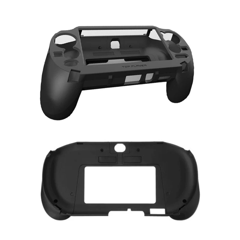 Per Sony Ps Vita 2000 Psv 2000 Psv1000 Ps Vita 1000 Gamepad Controller Joypad Impugnatura Joystick Custodia Shell L2 R2 Pulsanti Posteriori
