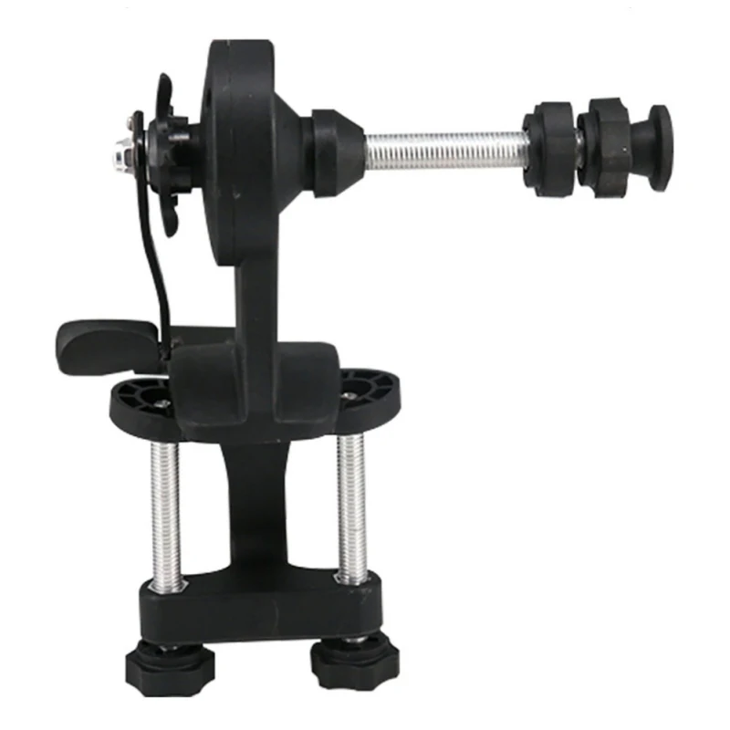  Multi-Function Fishing Line Winder Spooler Machine Station Casting Spinning Reel Line Winder Adjust