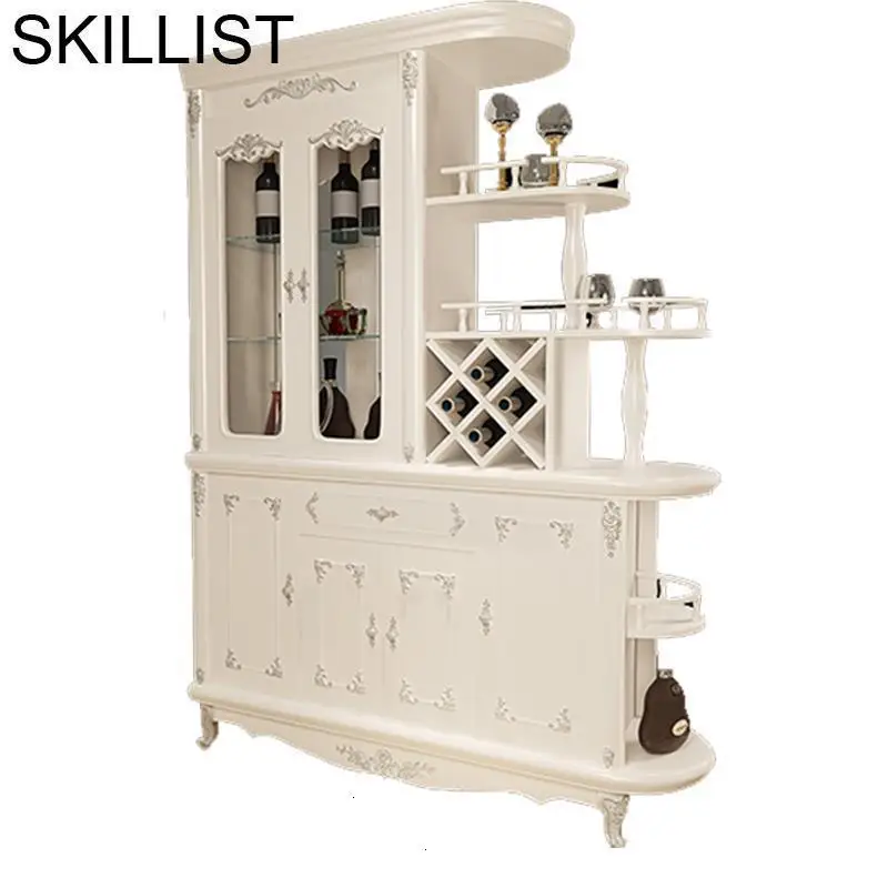 Adega vinho Display Mesa Cocina Meuble Meja настольные полки для хранения стол салонов Mueble