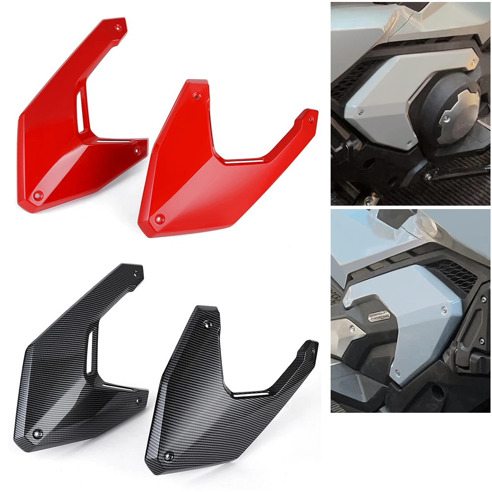 Xadv 750 Xadv750 21 22 Frame Side Panel Cover Shell Protector Accessories For Honda X Adv 750 Xadv 750 X Adv 750 21 22 Covers Ornamental Mouldings Aliexpress