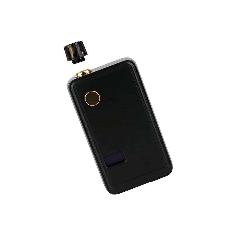 Аксессуары для электронных сигарет Think Vape Zeta 510 капельные наконечники подходят для 510 вейп-комплект электронной сигареты vs ageis boost