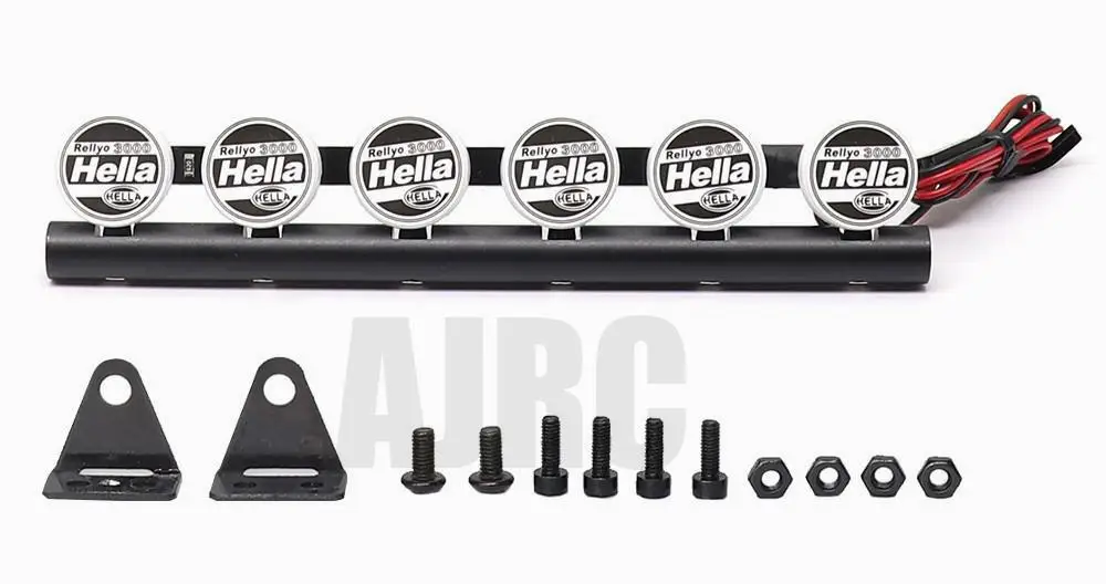  ڵ LED Ʈ Ʈ, Trx4 Trx6 Axial Scx10 Ii 90046 D90 Rgt Rc4wd D110 RC Ʈ Ʈ ٵ   Ʈ