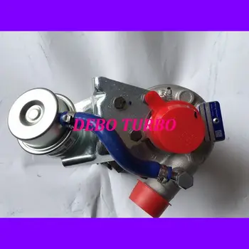 

NEW GENUINE BorgWarners KP31 372A-1118010BA 54319700008 Turbo Turbocharger for CHERY KARRY Youyou Minivan SQR372A 1.0T 46KW