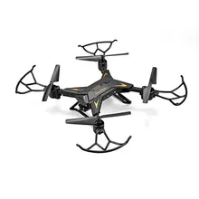 KY601S 0.3MP Quadcopter Aircraft Aircraft Headless Mode Remote Control Helicopter Mini Drone Quadcopter with KY601S 0.3MP Quadcopter Aircraft Aircraft Headless Mode Remote Control Helicopter Mini Drone Quadcopter with