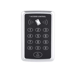 RFID Access Control System with Keypad and EM Card Reader (Access control)